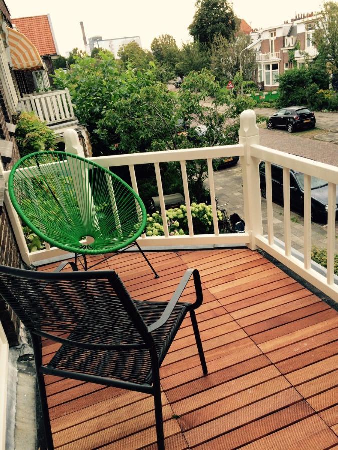 레바르덴 Hus B&B 외부 사진
