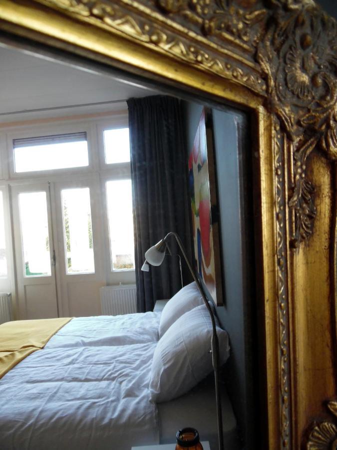 레바르덴 Hus B&B 외부 사진